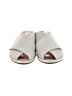 Gentle Souls Gray Wedges Size 8 - photo 2