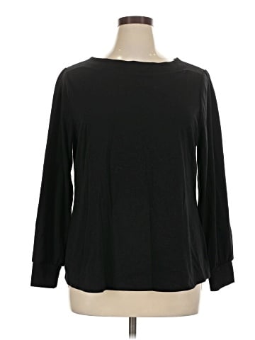 Croft & Barrow Pullover Sweater (view 1)