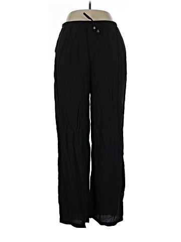 Zara Casual Pants (view 1)