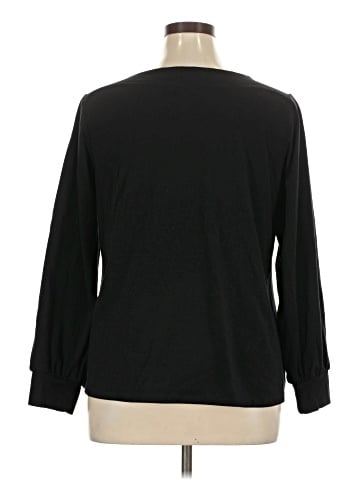 Croft & Barrow Pullover Sweater (view 2)