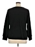Croft & Barrow Black Pullover Sweater Size XL - photo 2