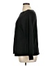 Croft & Barrow Black Pullover Sweater Size XL - photo 5