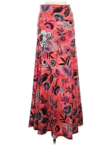 Lularoe Casual Skirt (view 2)