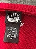 Eileen Fisher Red Cardigan Size M - photo 7