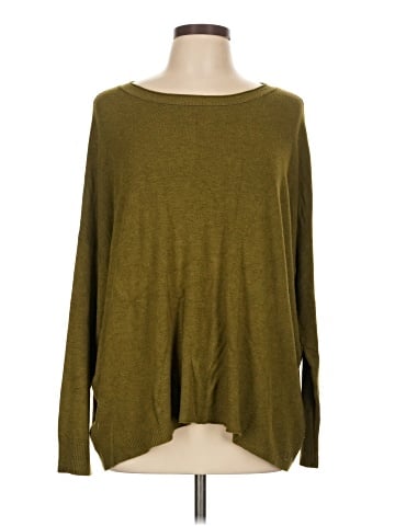 Eileen Fisher Pullover Sweater (view 1)