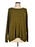 Eileen Fisher Green Pullover Sweater Size L - photo 1
