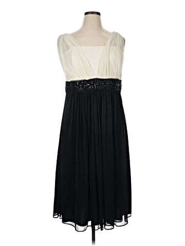 Jessica Howard Cocktail Dress (view 1)