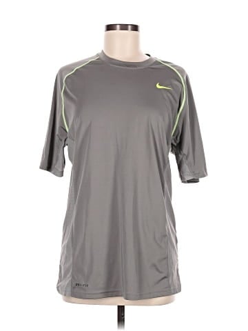 Nike Active T-Shirt (view 1)