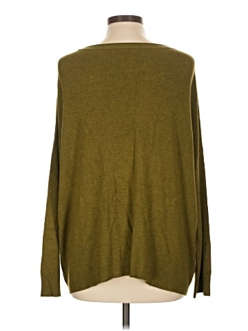 Eileen Fisher Pullover Sweater (view 2)