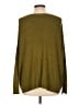 Eileen Fisher Green Pullover Sweater Size L - photo 2