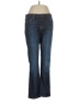 Lucky Brand Blue Jeans Size 8 - photo 1