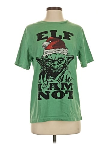 Star Wars Short Sleeve T-Shirt (view 1)