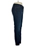 Old Navy Argyle Blue Jeans Size 14R - photo 4