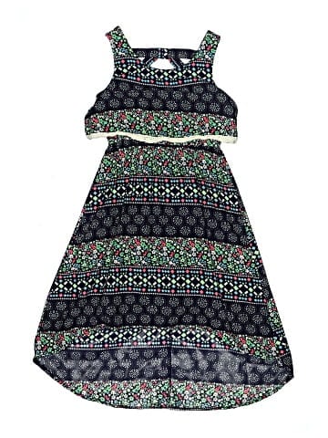 Star Ride Dress (view 1)