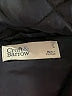 Croft & Barrow 100% Polyester Black Vest Size L - photo 3
