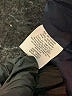Croft & Barrow 100% Polyester Black Vest Size L - photo 4