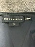 Good American Black Bodysuit Size XL (4) - photo 3