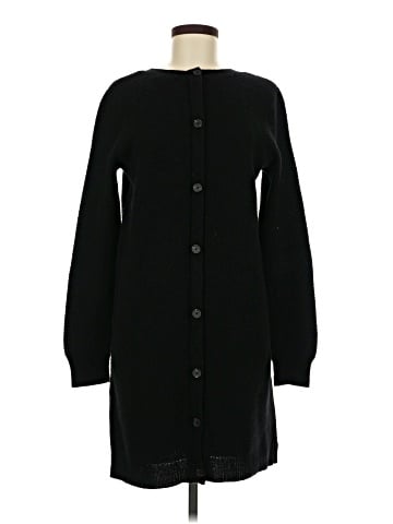 Madewell Wool Dress (view 1)