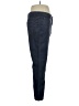 Coldwater Creek Chevron-herringbone Blue Jeans Size 16 (petite) - photo 4