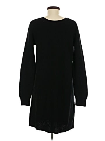 Madewell Wool Dress (view 2)