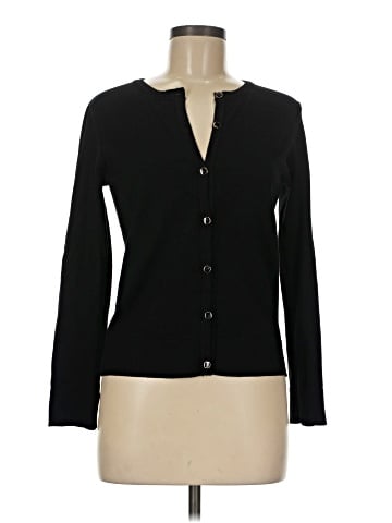 Cable & Gauge Cardigan (view 1)