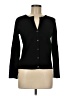 Cable & Gauge Black Cardigan Size M (petite) - photo 1