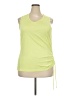 Tail Green Sleeveless T-Shirt Size XXL - photo 1