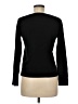 Cable & Gauge Black Cardigan Size M (petite) - photo 2