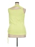 Tail Green Sleeveless T-Shirt Size XXL - photo 2