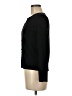 Cable & Gauge Black Cardigan Size M (petite) - photo 5