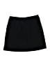 Lady Hagen Solid Black Skort Size 6 - photo 1