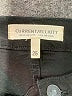 Current/Elliott Black Dress Pants Size 25 waist - photo 7