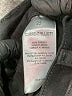Current/Elliott Black Dress Pants Size 25 waist - photo 8