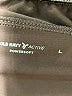 Active by Old Navy Solid Brown Athletic Shorts Size L - photo 3