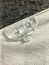 Max Mara Ivory Sleeveless T-Shirt Size S - photo 7