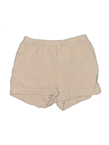 H&M Khaki Shorts (view 1)