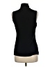 Vince Camuto Black Sleeveless Turtleneck Size M - photo 2