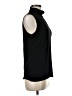Vince Camuto Black Sleeveless Turtleneck Size M - photo 4