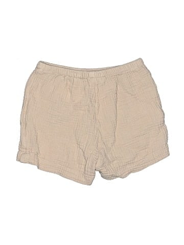 H&M Khaki Shorts (view 2)