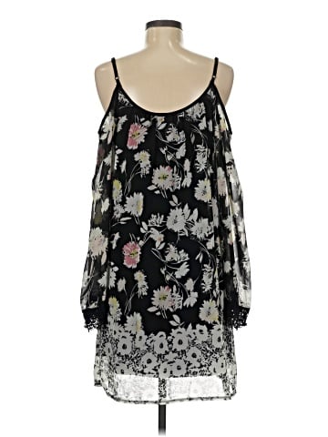 Xhilaration Casual Dress (view 2)
