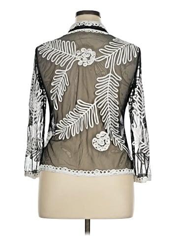 JS Collections Cardigan (view 2)