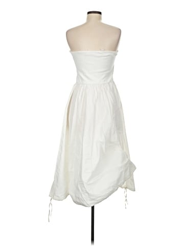 Daily Practice By Anthropologie Cocktail Dress (view 2)