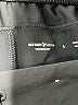 Active by Old Navy Solid Black Athletic Shorts Size L - photo 3