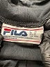 FILA Black Active Pants Size M - photo 7