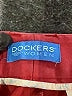 Dockers Red Casual Pants Size 14 - photo 4