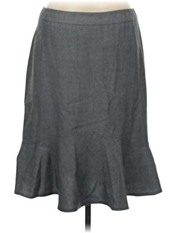 Tahari by ASL Casual Skirt (view 1)