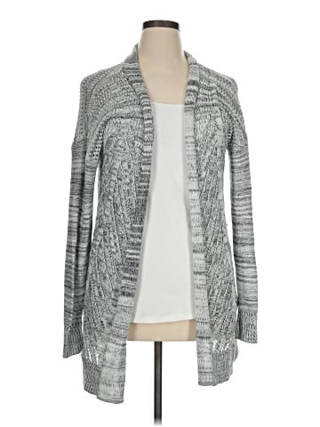 Leo & Nicole Cardigan (view 1)
