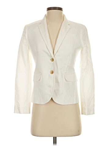 J.Crew Factory Store Blazer (view 1)