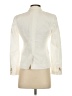 J.Crew Factory Store 100% Polyester Ivory Blazer Size 2 Petite - photo 2