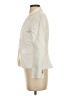 J.Crew Factory Store 100% Polyester Ivory Blazer Size 2 Petite - photo 5
